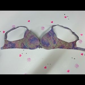 Victoria’s Secret push up bra